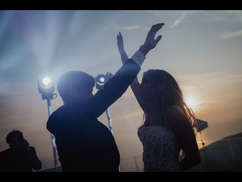 Wedding - Villa Eliana - Sorrento, Italy