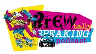 Brandon Kellum (American Standards)