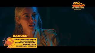 Ni la pitonisa Marisa estaba preparada...