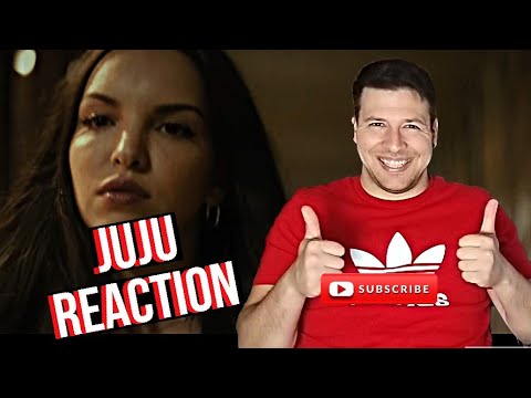 JuJu - Vermissen feat Henning May - British Reaction