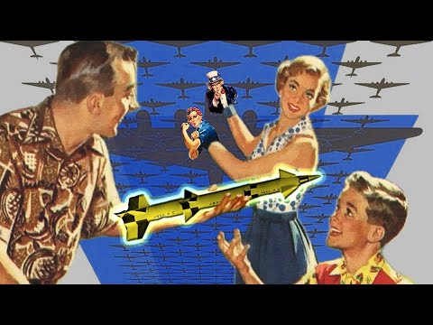 The Origins of the Military-Industrial Complex - War Conspiracy 1