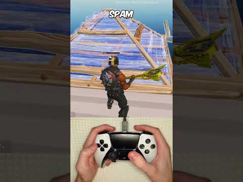 BIG Update for Controller In Season 4 🎮 SCROLL WHEEL Instant Reset (PS5/XBOX/PC)