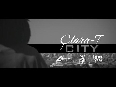 Clara T - City (Official Music Video)