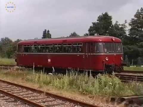 Euro Rails 59 - Opening ZLSM depot Simpelveld