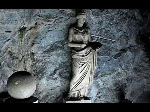 site Metro in Art MMoMA STHLM60