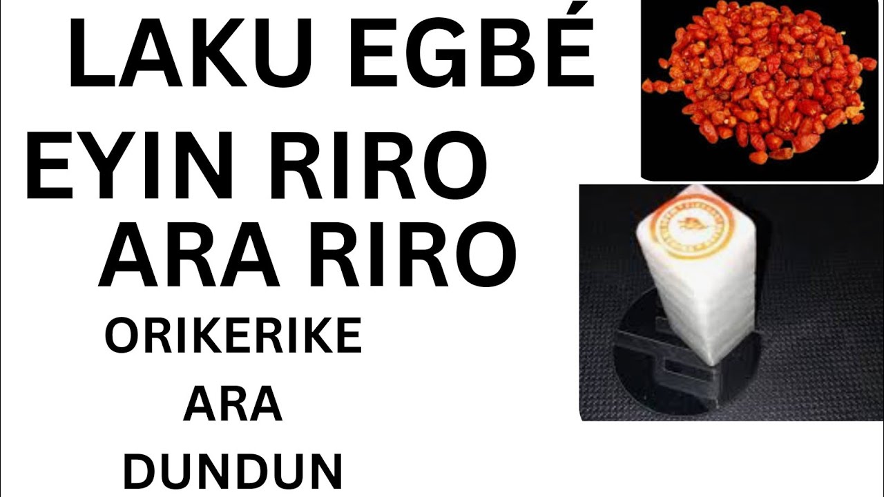 LAKUEGBE ARA RIRO ẸYIN RIRO ORIKERIKE ARA RIRO,,BODY JOINT PROBLEM