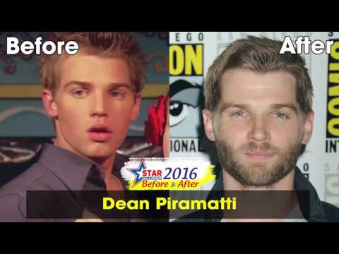 [Before And After] Grounded for Life