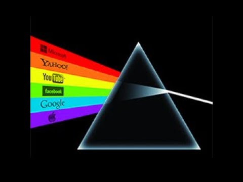 What was the NSA (National Security Agency) PRISM program?