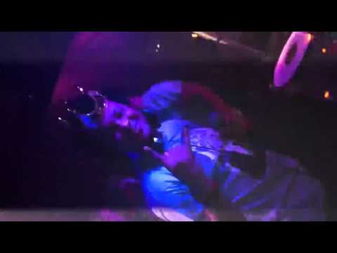 DjPuff - Live On Off Club Araraquara