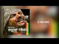 Cd Avivamente Nengo Vieira John Three
