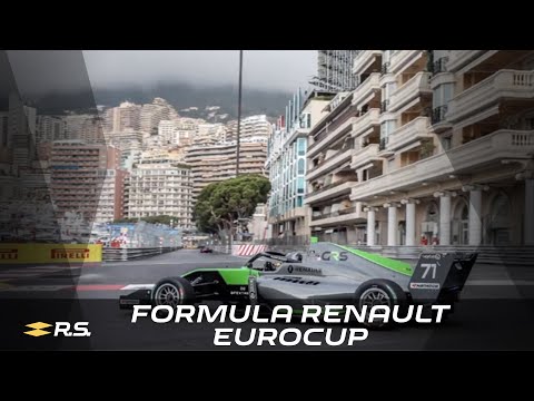 Formula Renault Eurocup - 2019 season highlights