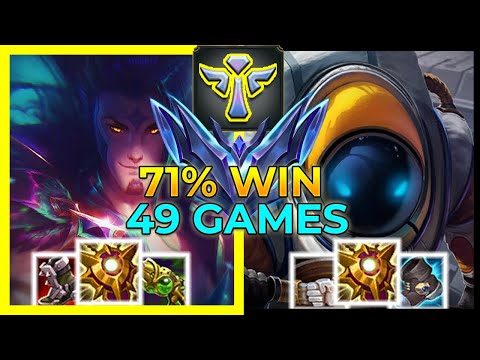 【 71 % Win Rakan 】vs Nautilus - UTILITY - DIAMOND - League of Legends Elite Gameplay