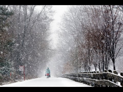 Friday Photo Tip 16: Snow Exposure