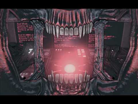 Let's Play! Aliens VS Predator 3! Alien Ep 1b