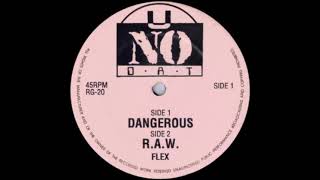 Flex - R.A.W