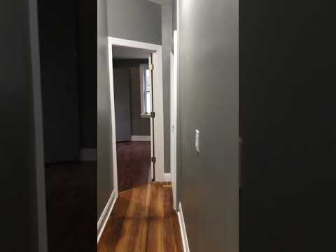 Astonishing Remodeled 4 bedroom, 1.5 bathrooms, 1st floor - Video 2 of 2