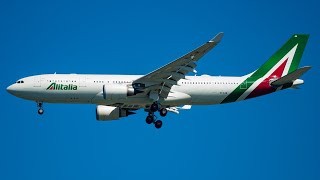 Flight from Florence(LIRQ) to Rome(LIRF)| VATSIM | X-Plane 11 | Zibo 737-800