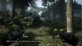 Call of Juarez: The Cartel  PC Gameplay