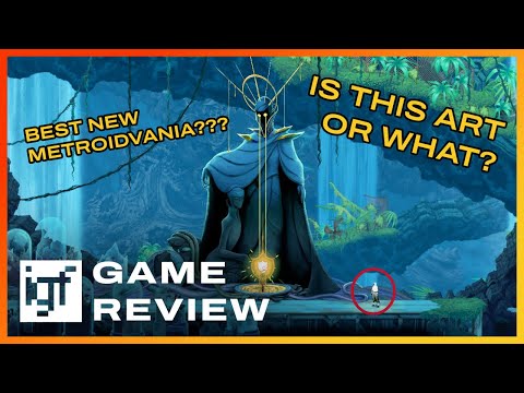 Sundered: Eldritch Edition Review – Explore a world where reality itself is under attack.