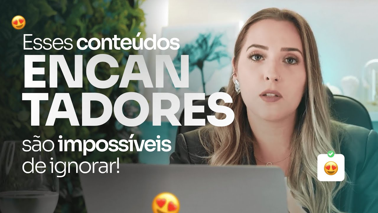 Como ter uma linha editorial de conteúdo irresistível | # Uma pergunta, uma solução