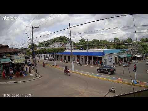 Luana Makes - São Gabriel da Cachoeira - AM #live