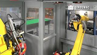 Купить обрабатывающий центр Chiron FZ 12 KW - Изображение 4 | Machineryline KZ Обрабатывающий центр Chiron FZ 12 KW | Изображение 4 - Machineryline