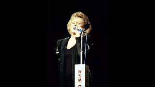 Jean Shepard - "Blue Eyes Cryin' In the Rain" (Live 1974)