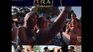 AZRA at Capital Pride!