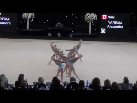 Nebesa Sozvezdie RUS AGG mini Miss Valentine 2017