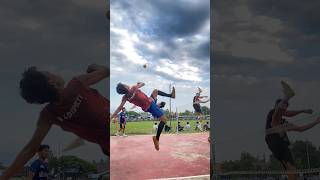 Download lagu Wow tendangan Gabungan 😱 #sepaktakraw #rollspike #salto #sepaktakrawindonesia mp3