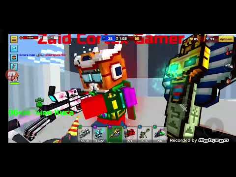 геймплэй: увз + дыхание фараона