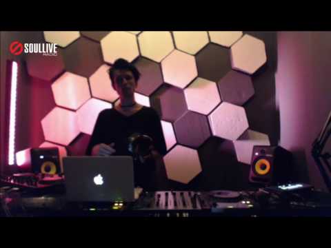 Black Berlin Radioshow - Meshes (29.06.2016)