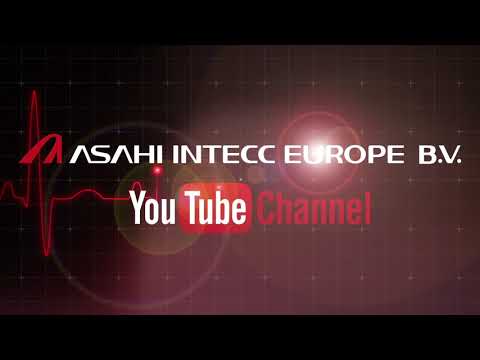 Welcome to the Official YouTube Channel of Asahi Intecc Europe B.V.
