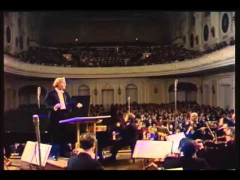 Emil Gilels - Schumann - Piano Concerto in A minor, Op 54 - Verbitsky