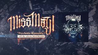 Miss May I - Psychotic Romantic