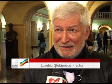 Cine, Ce, Cum, Cand schimba Romania - - Eusebiu Stefanescu 03.12