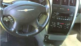 preview picture of video '2005 Chrysler Town & Country Used Cars St Louis MO'