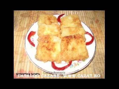 Cazare Orlesti, Valcea - Cazat.ro