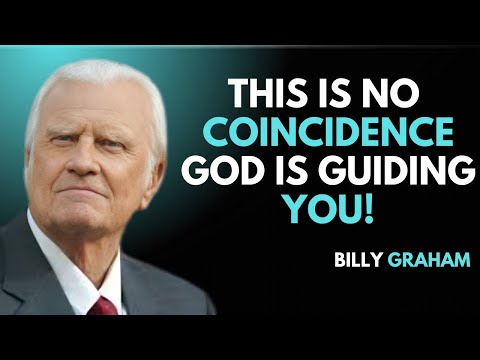 Gottes Verzögerungen sind keine Verweigerungen – Ihr Durchbruch kommt! | Billy Graham Motivation