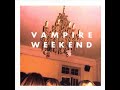 Bryn - Vampire Weekend