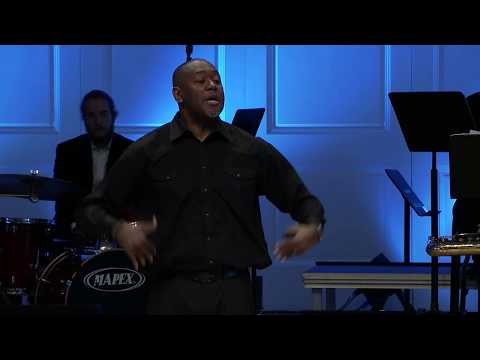 Steve Prince | Psalm 65 | 3/23/2018