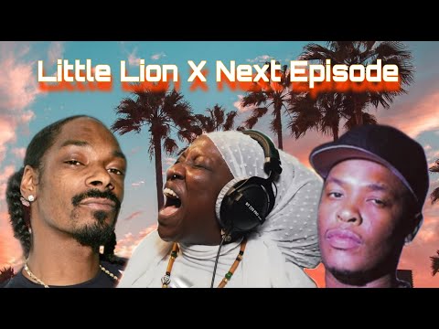 🎵 Little Lion X Next Episode 🎵 (MASHUP) Dr. Dre x Snoop Dog x Queen Omega