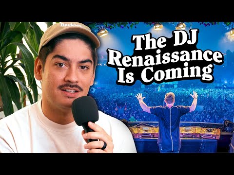 There's Never Been a Better Time to Learn How to DJ