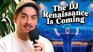 There's Never Been a Better Time to Learn How to DJ