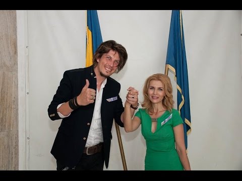 FILM PREZENTARE GALA VIATA FARA VIOLENTA