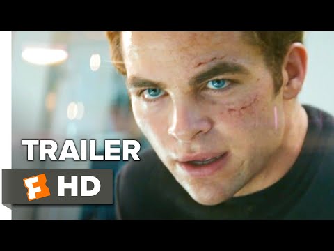 Star Trek (2009) Trailer 2