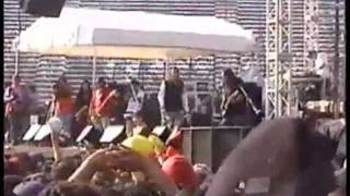 Resorte - La Mitad más Uno - (Magdalena Mixhuca 10Años EZLN)