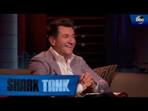 Under The Weather Shark Tank Pitch