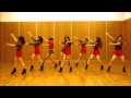 [Mirrored Dance] Ticket- Nine Muses 