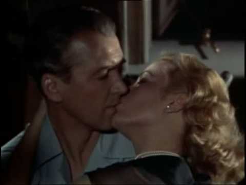 Rear Window: Classic Romance!